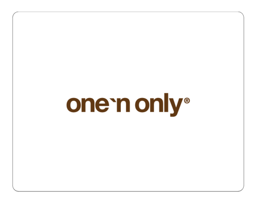 One ‘N Only