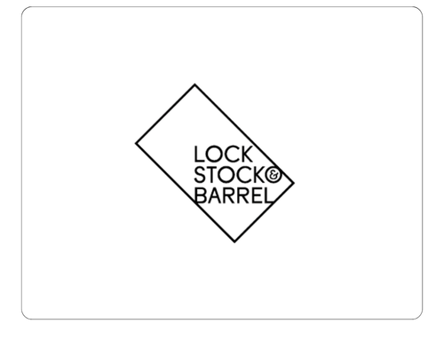 Lock, Stock & Barrel