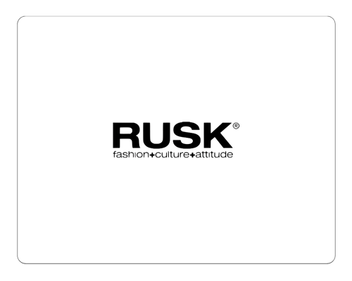 Rusk
