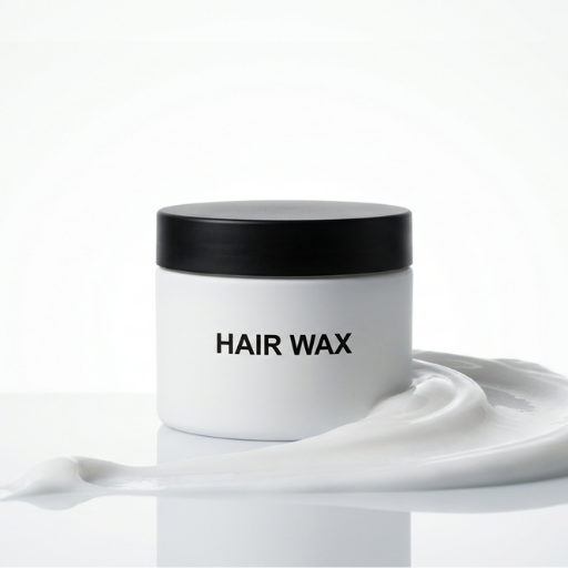 Hair Wax and Gel