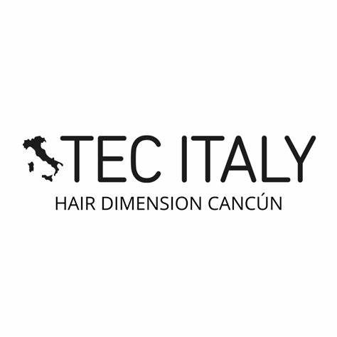 Tec Italy Hair Dimension