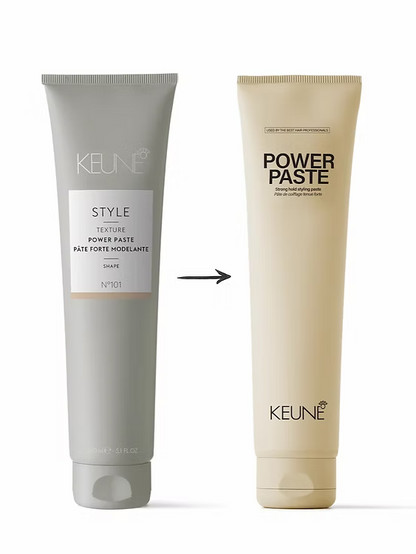 Style Power Paste 50ml