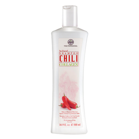 Tec Italy Shampoo Chili with Collagen