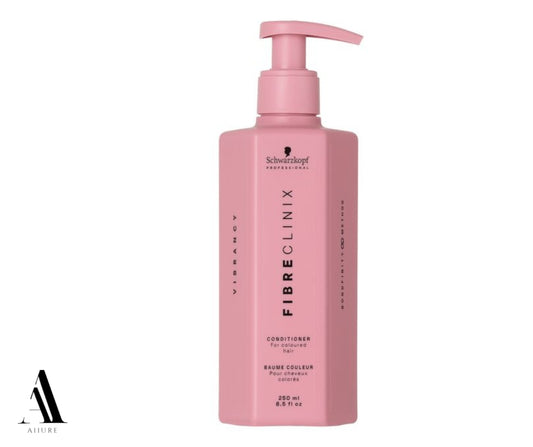 SCHWARZKOPF Fibre Clinix Vibrancy Conditioner