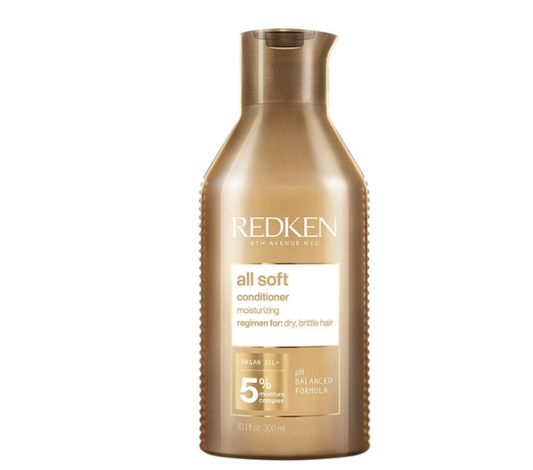 REDEKEN All soft Conditioner