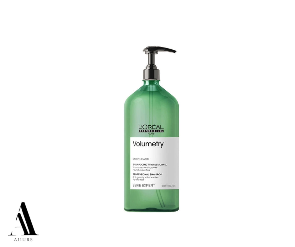 L'OREAL Volumetry Anti-Gravity Shampoo