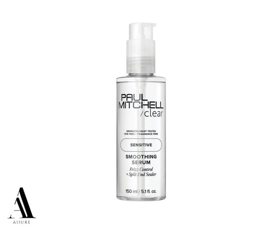 PAUL MITCHELL Clear Smoothing Serum 5.1 fl oz