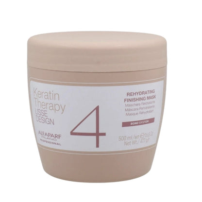 Alfaparf Milano Keratin Therapy Mask-Lisse Design