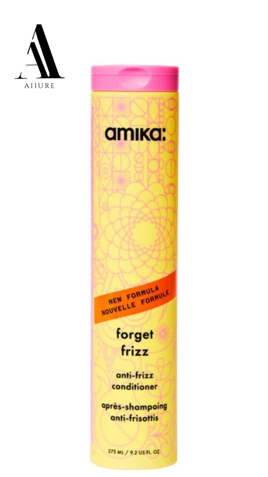 Amika Forget Frizz Anti-Frizz Conditioner 9.2 fl oz