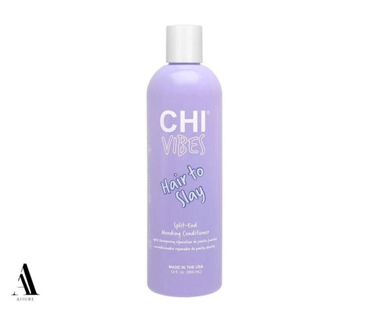 CHI Vibes Hair to Slay Mending Conditioner 12oz