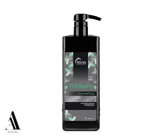 TRUSS THERAPY SHAMPOO 1L / 33.8 fl oz