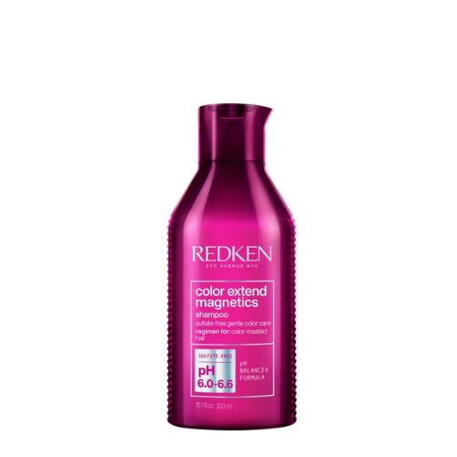 REDKENvColor Extend Magnetics Sulfate Free Shampoo for Color Treated Hair