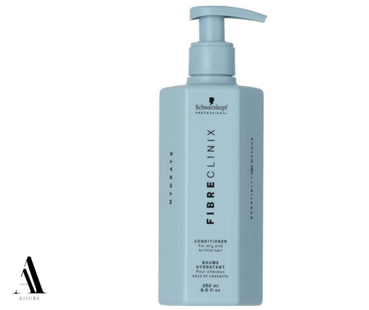 SCHWARZKOPF Fibre Clinix Hydrate Conditioner