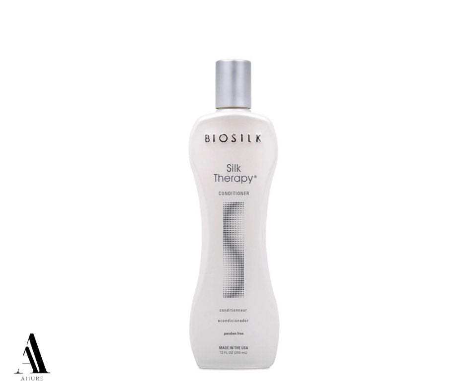 BIOSILK Silk Therapy Conditioner