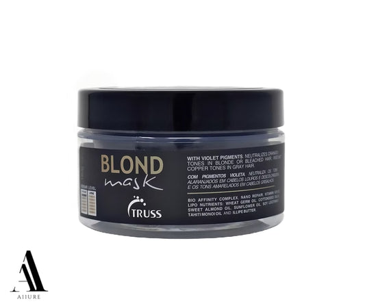 TRUSS BLOND MASK 180G/6.35 oz