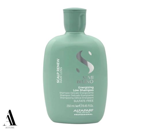 Alfaparf Semi di Lino Scalp Rebalance- Sulfate free