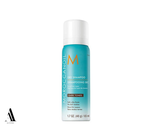 MOROCCANOIL Dry Shampoo Dark Tones