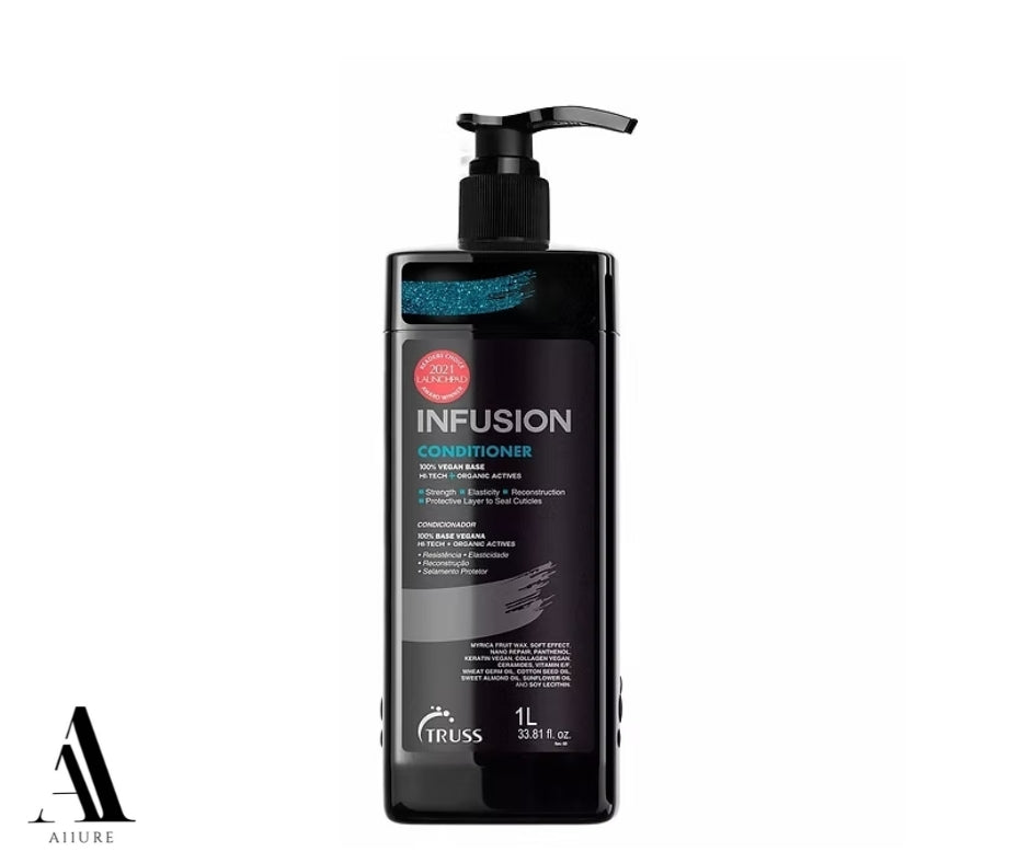 TRUSS INFUSION CONDITIONER 1L / 33.81 fl. oz