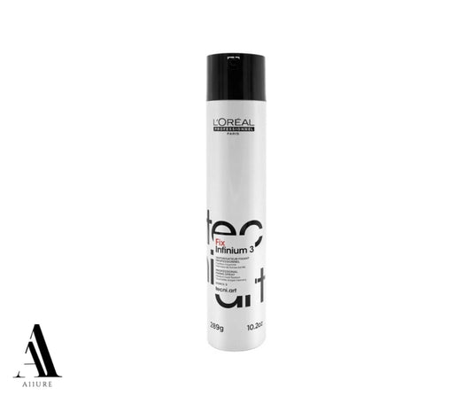 L'OREAL Infinium 3 Strong Hold Hairspray 10.2 oz