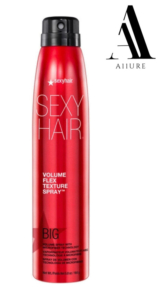 SexyHair Big Volume Flex Texture Spray 5.8 fl oz