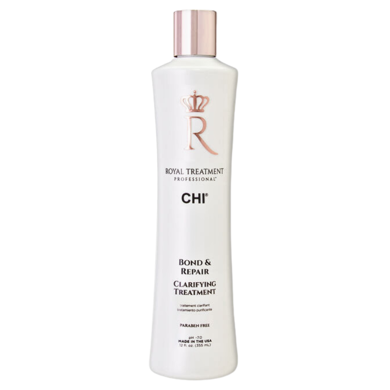 CHI Royal Treatment Bond and Repair Clarifying Treatment 12 oz