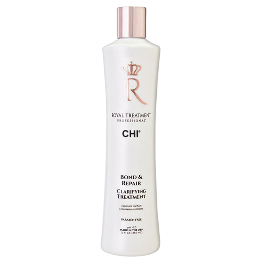 CHI Royal Treatment Bond and Repair Clarifying Treatment 12 oz