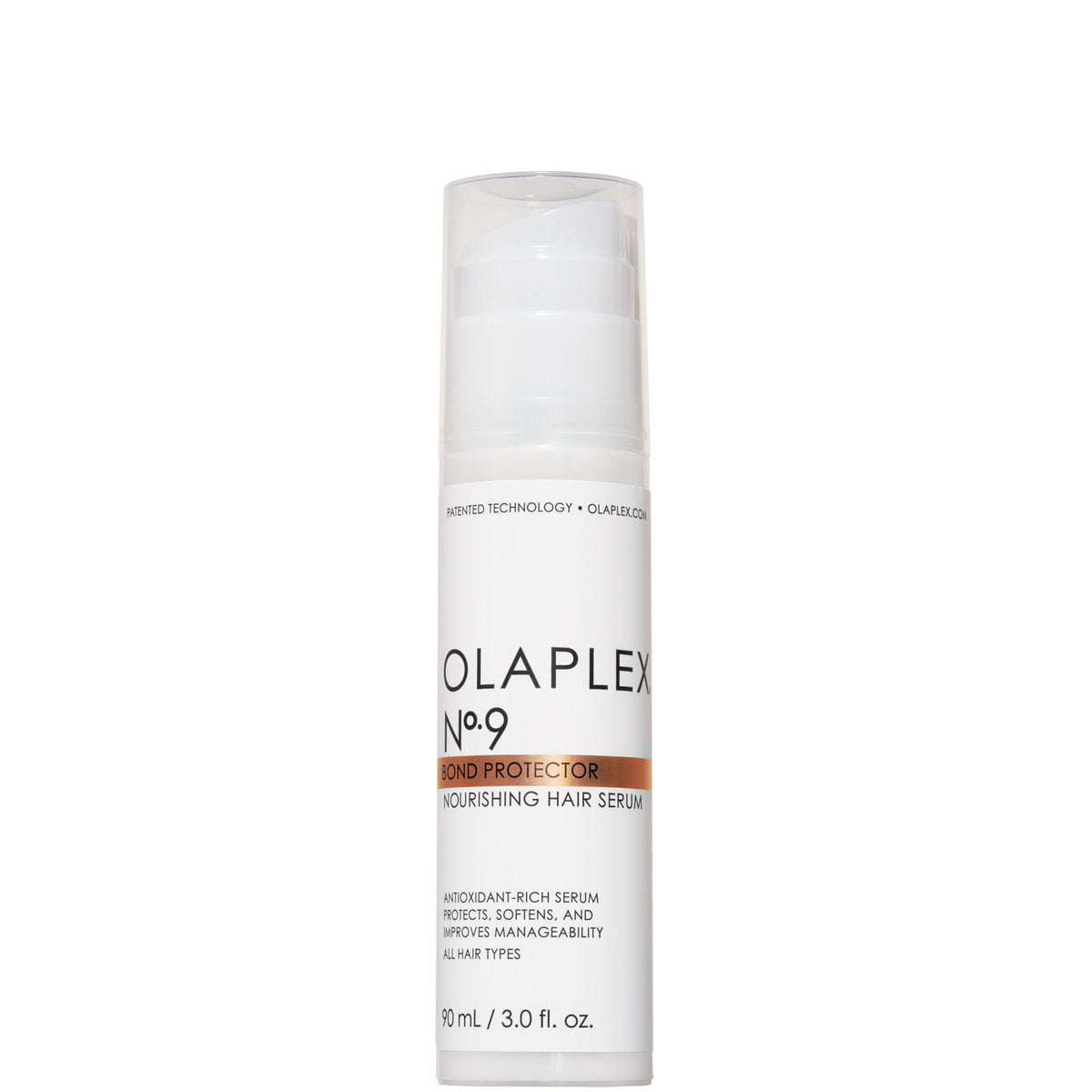 Olaplex No.9 Bond Protector Nourishing Hair Serum 90ml bottle