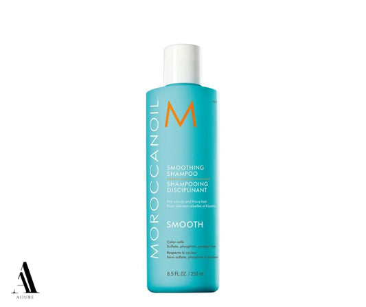 MOROCCANOIL Smoothing Shampoo 8.5 fl oz