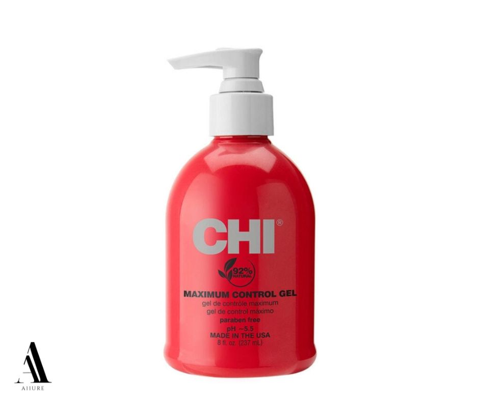 CHI Infra Gel Maximum Control 8.5oz