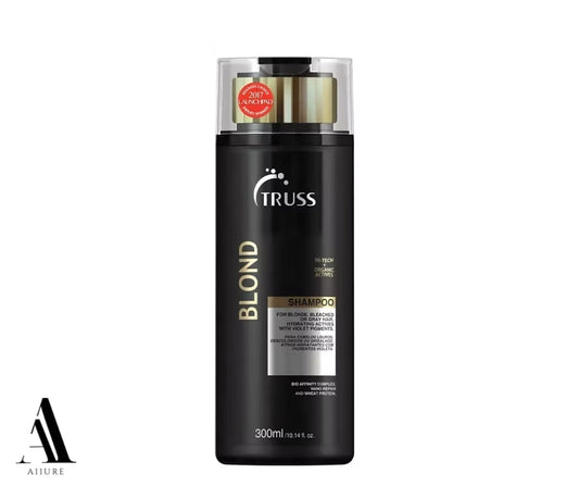 TRUSS BLOND SHAMPOO 300ml/ 10.14 oz
