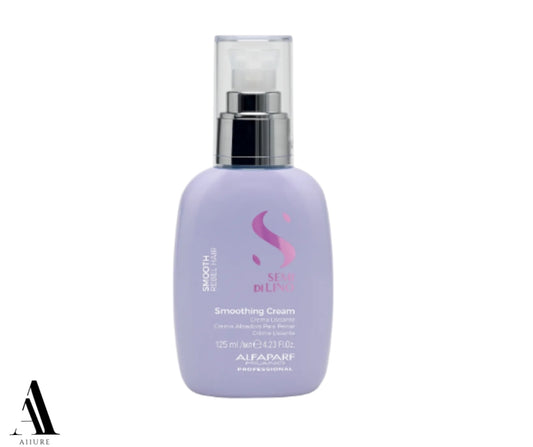 Alfaparf Semi di lino Smoothing Cream