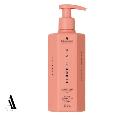 SCHWARZKOPF Fibre Clinix Fortify Conditioner