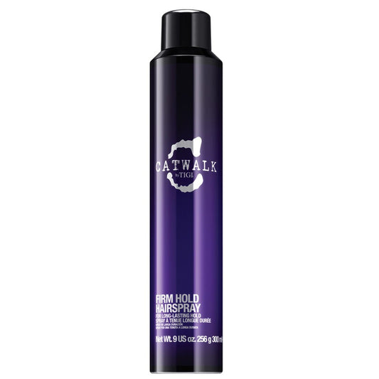 Firm Hold Hairspray 9oz.