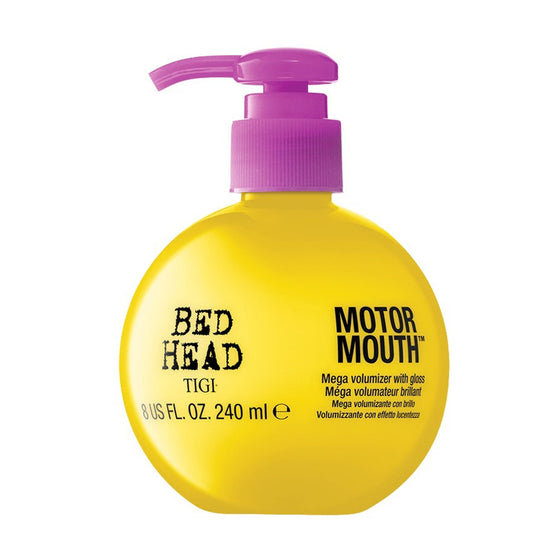 Motor Mouth 8 fl. oz