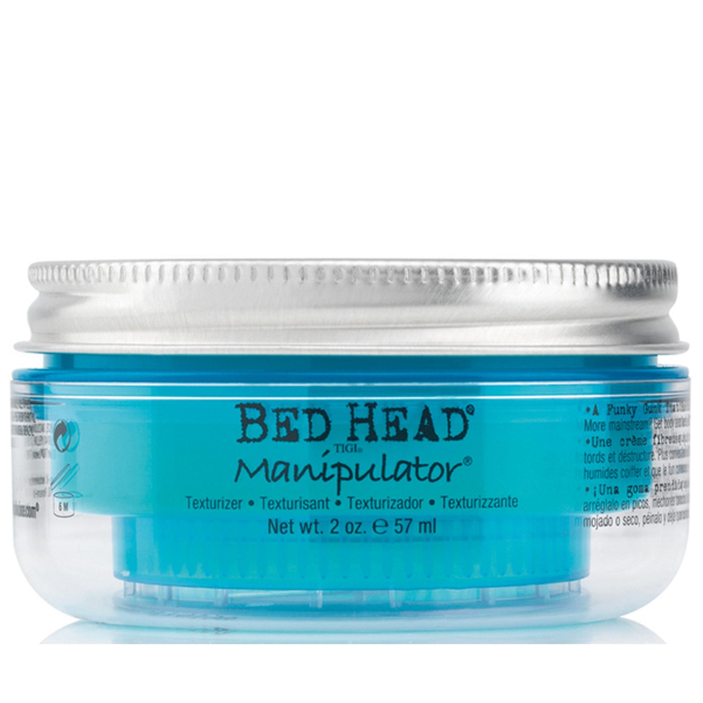 Manipulator Texture paste 2oz.