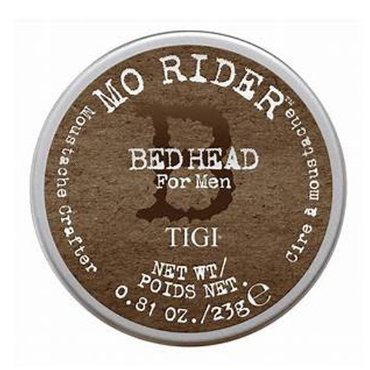 Mo Rider Moustache Crafter 0.81 Oz NEW