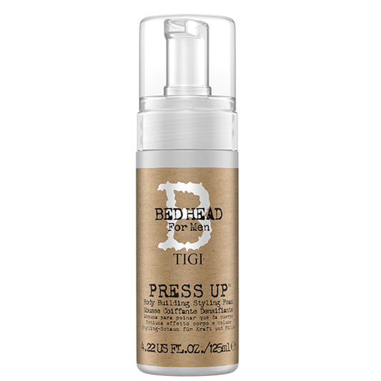 Press Up Body Building Foam 4.22 Oz