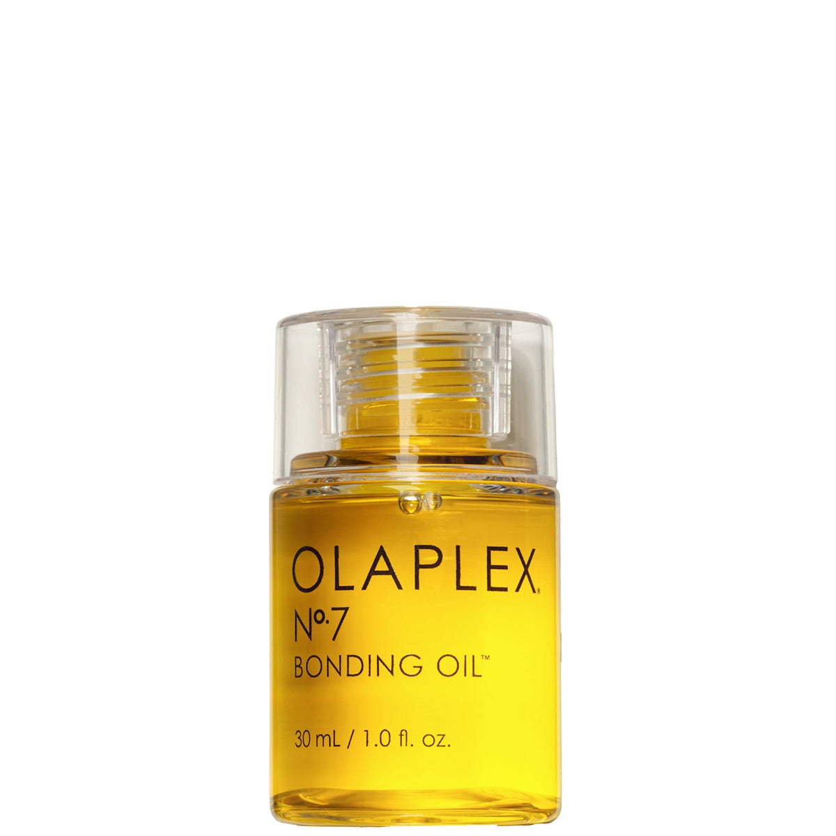 Olaplex No.7 Bonding Oil 30ml bottle