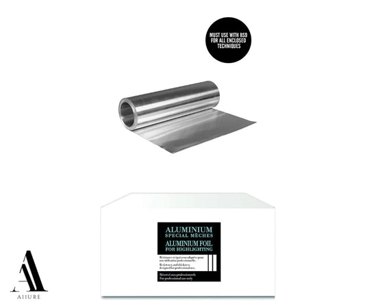 L'OREAL Aluminum Foils for Blond Studio 9 (328 ft)