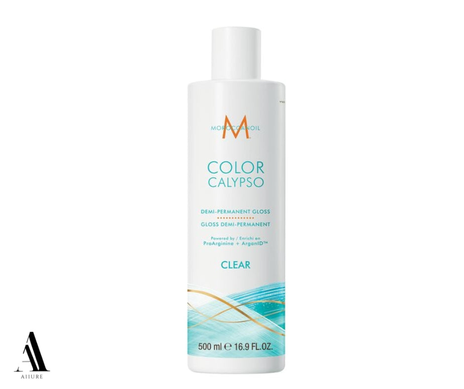 MOROCCANOIL Clear Color Calypso Demi-Permanent Gloss 16.9 fl oz