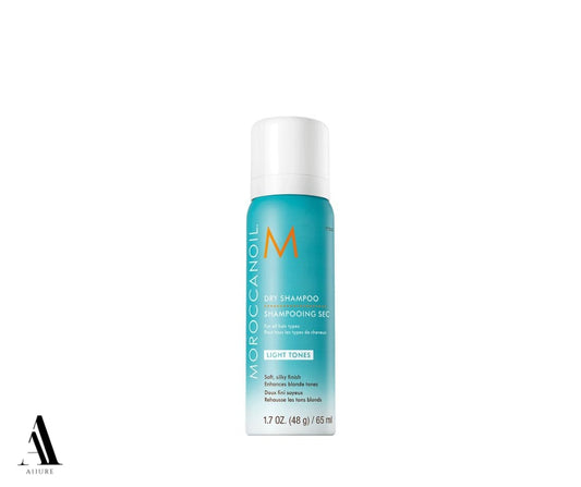 MOROCCANOIL Dry Shampoo Light Tones