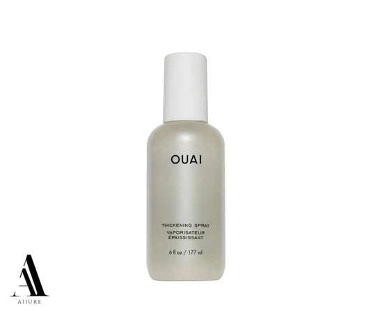 OUAI Thickening Spray 6 oz