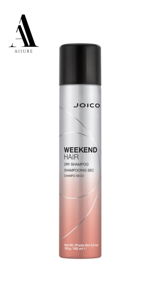 Joico Weekend Hair Dry Shampoo 5.5 fl oz.