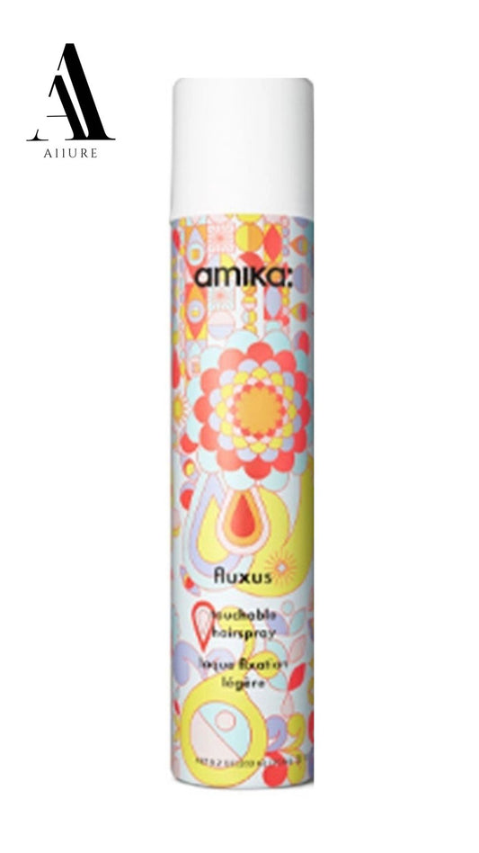 Amika Fluxus Touchable Hairspray 8 fl oz