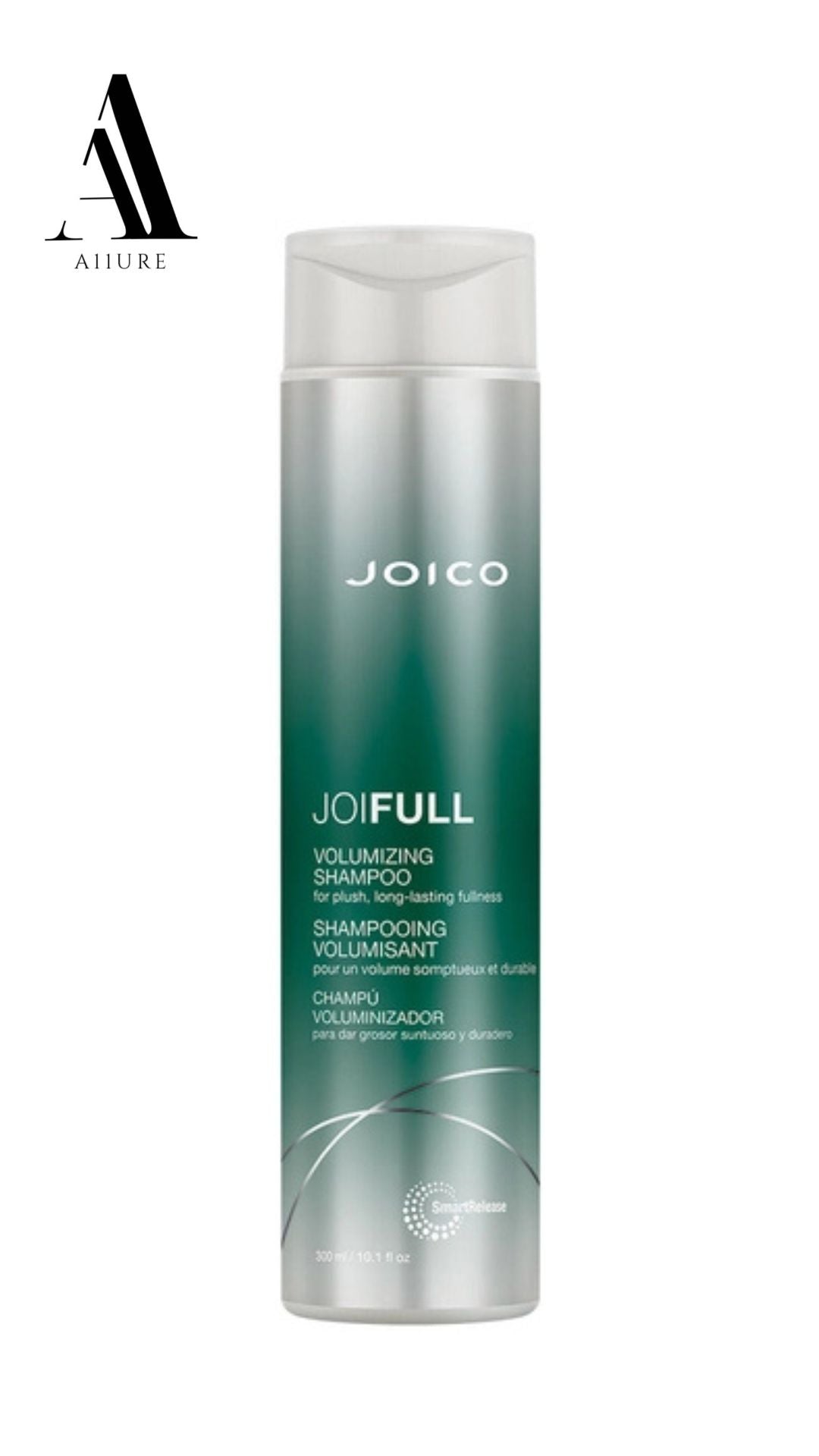 Joico JoiFULL Volumizing Shampoo