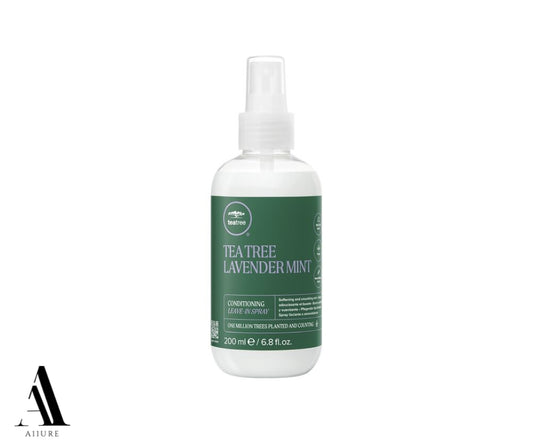 PAUL MITCHELL Tea Tree Lavender Mint Conditioning Leave-In Spray 6.8 oz