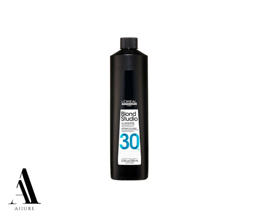 L'OREAL 9 Oil Developer 30-Volume 33.8 oz