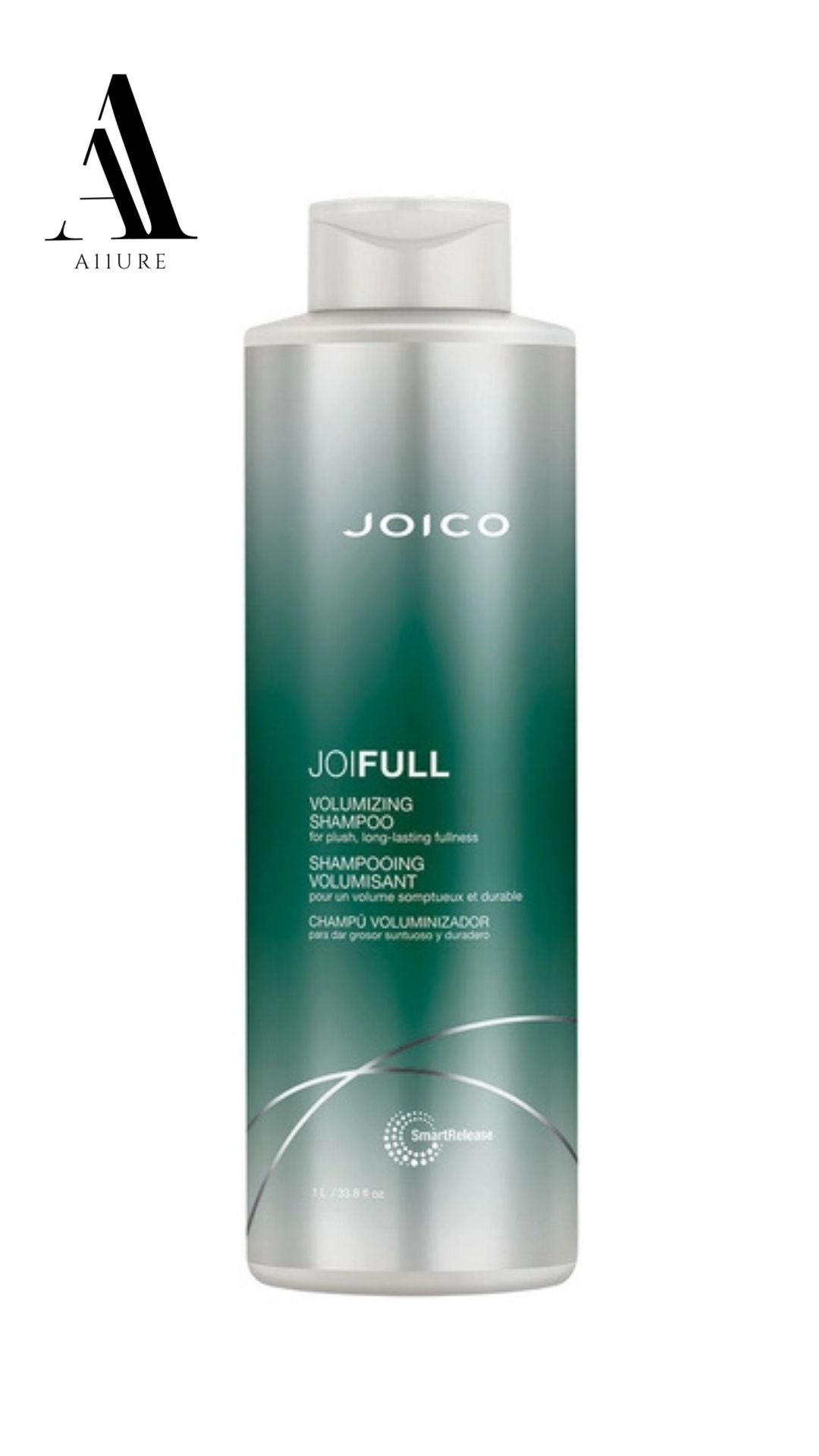Joico JoiFULL Volumizing Shampoo