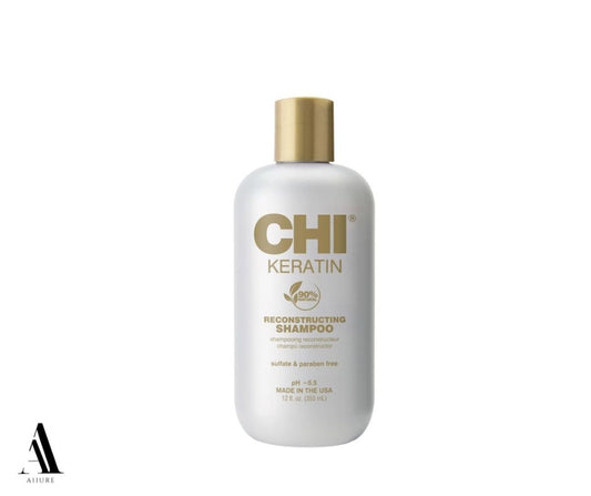 CHI Keratin Reconstructing Shampoo