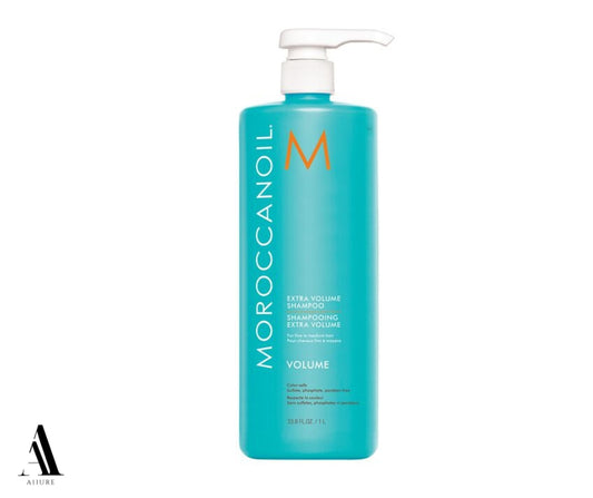 MOROCCANOIL  Extra Volume Shampoo